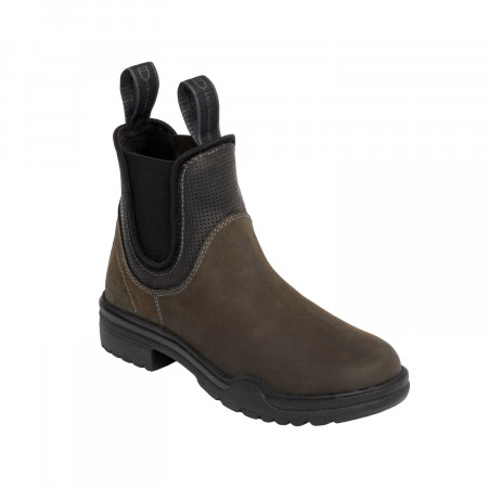 Ultra-lightweight EVA Jodhpur boots