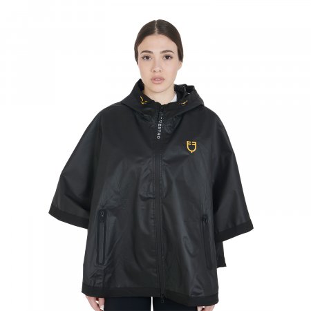 Giacca donna softshell tecnico tre strati