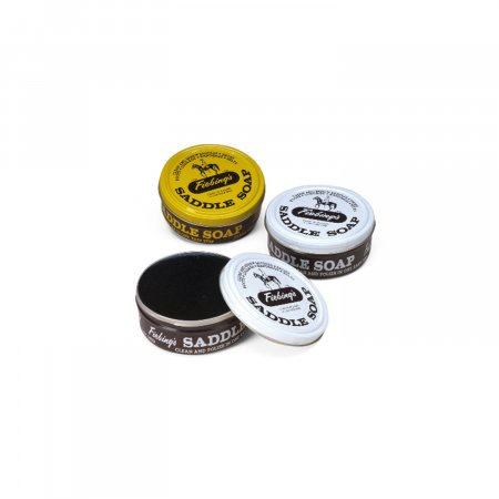 FIEBING'S SADDLE SOAP BARS 198 GR