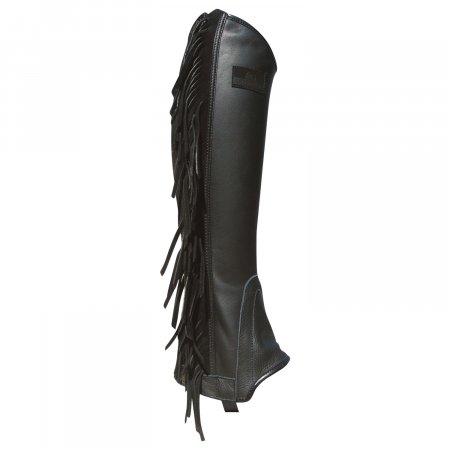 Unisex gaiters elastic band with logos