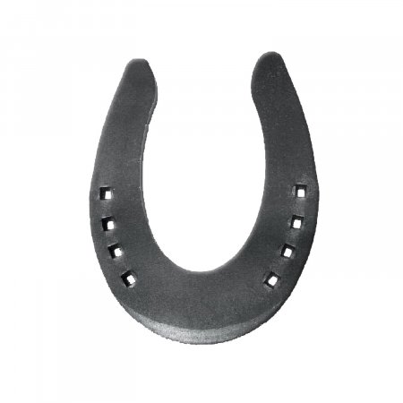 COPPIA FERRI ALLUMINIO 4-5