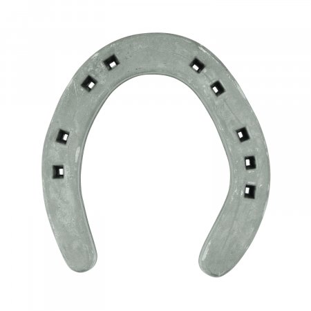 COPPIA FERRI ALLUMINIO 4-5