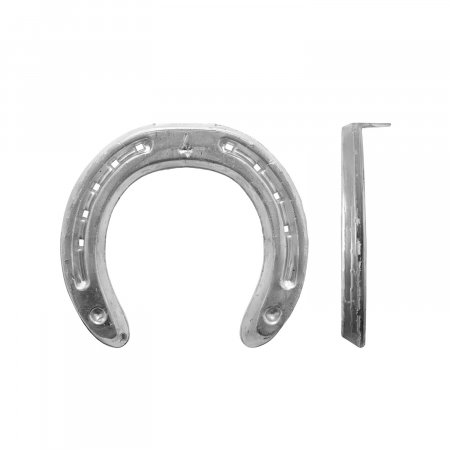 COPPIA PIANELLE ALLUMINIO 2-3-4-5