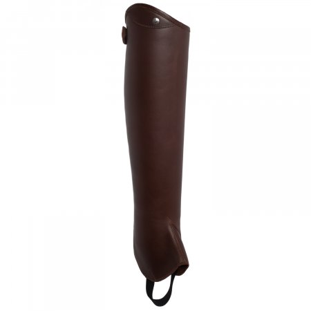Daslo Gold gaiters