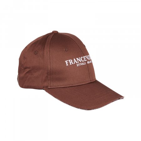 Cappello unisex da baseball con inserto in rete