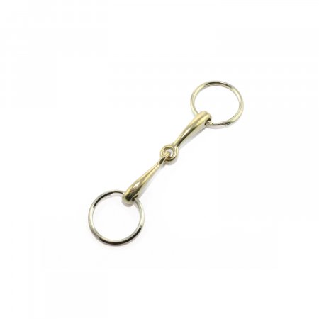 PORTACHIAVI MORSO WESTERN INOX
