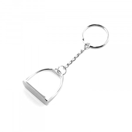 Waldhausen Horse Head Keyring