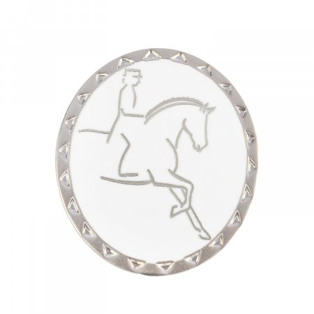 SPILLA MODELLO STANDING HORSE