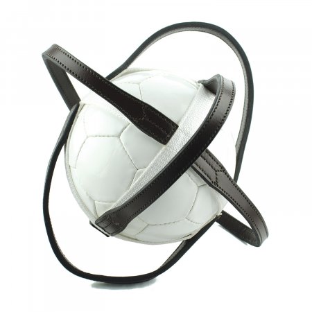 HORSE BALL LEATHER BRIDLE