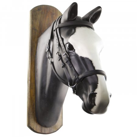 HORSE BALL STIRRUP STRAP