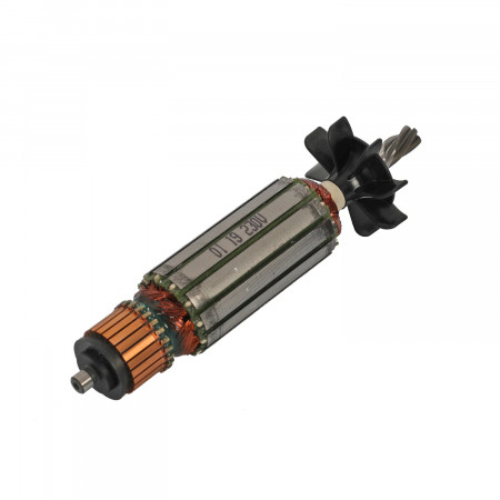 BATTERIA PER TOSATRICE ADELAR 1854-7988