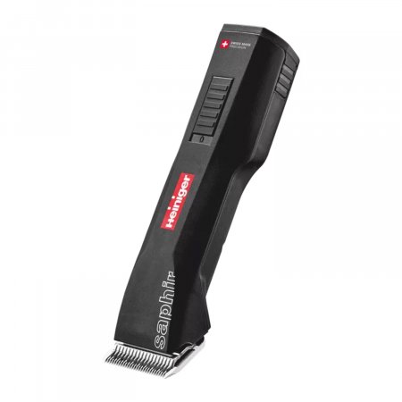 TOSATRICE SAPHIR DUE BATTERIE