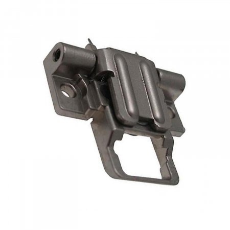 ANELLO DI SICUREZZA SIZE 6 PER TOSATRICE XPLORER