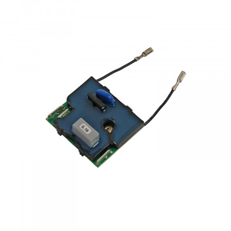 CIRCLIP FOR SHAFT SIZE 6