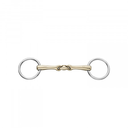 MORSO DRESSAGE ASTE FISSE SATINATO PRO BITS