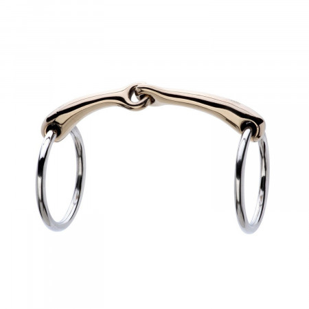 FILETTO  INOX C/OLIVA PRO BITS WITH CHAIN