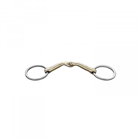 FILETTO OLIVA INTERO GOMMA PRO BITS