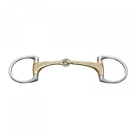 SOLID PONY DEE RING