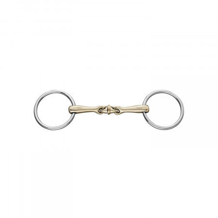 FILETTO ASTE C/OLIVA RAME PRO BITS