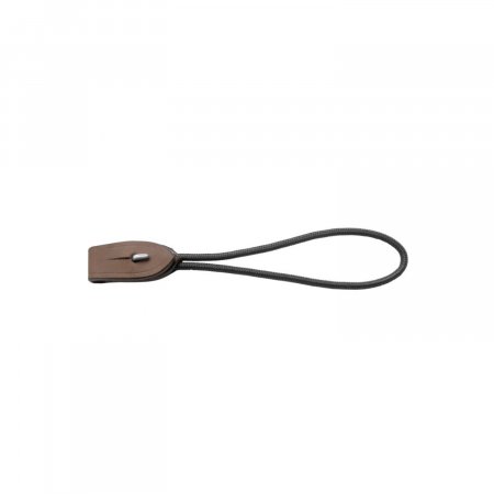 BLACK CURB CHAIN HOOKS