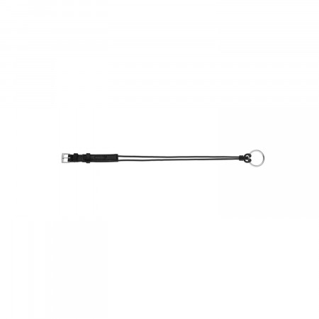 Barbozzale morso rivestito