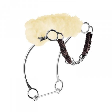 STUBBEN XL BLACK HACKAMORE (1 PC)