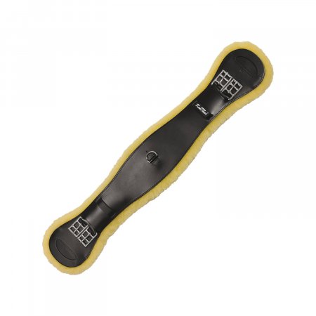 DRESSAGE NEOPRENE GIRTH WITH ELASTIC