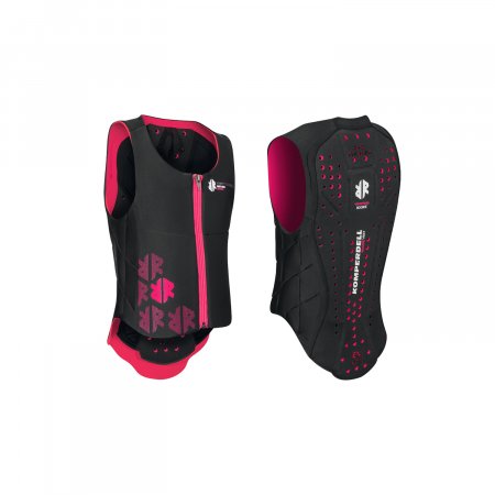 STUBBEN JUNIOR BACK PROTECTOR