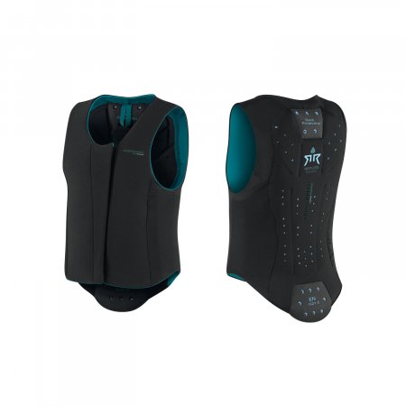 BACK PROTECTOR