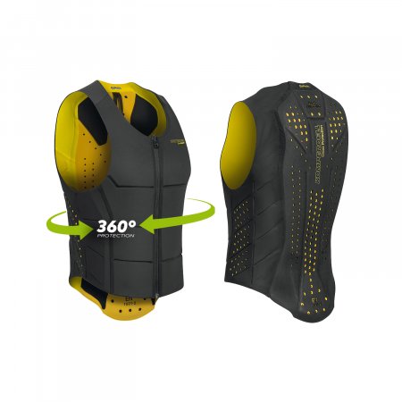 PROTECTOR VEST PRO