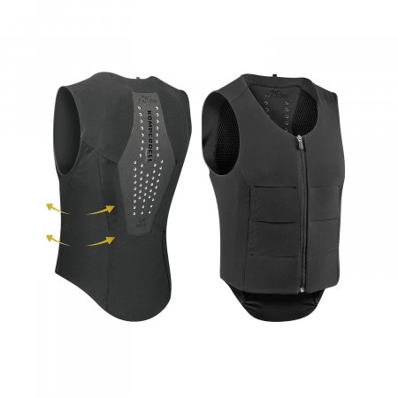BACK PROTECTOR