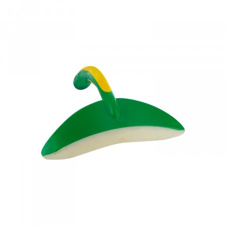DRESSING BRUSH WITH CAP