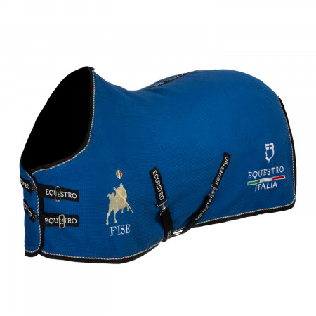 COPERTA DA BOX RIDING WORLD "COMBO"