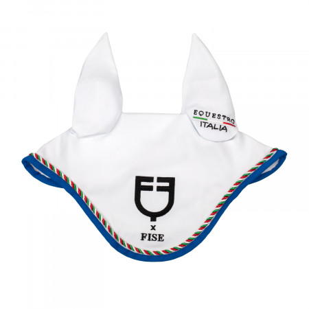 ELITE FLY HOOD NAVY