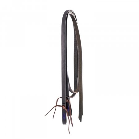 TESTIERA 5/8" SINGLE BUCKLE BROWBAND HEADSTALL