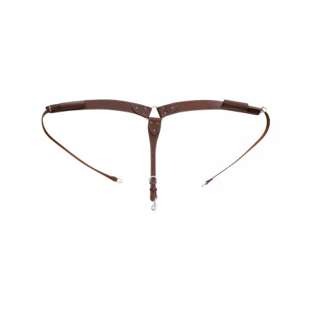 PETTORALE HEAVY PULLING BREASTCOLLAR