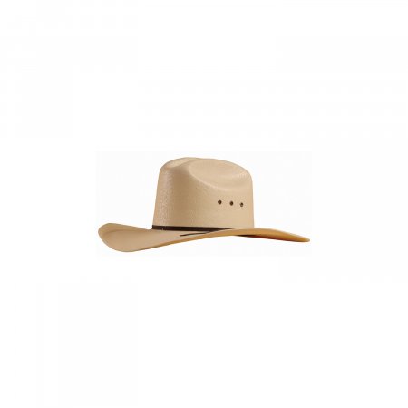 SUPERIOR WAXED HAT WEST MODEL.