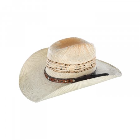 LAKOTA JF BROWN BASIC FELT HAT