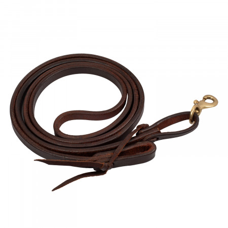 SB ROUND SPLIT REINS