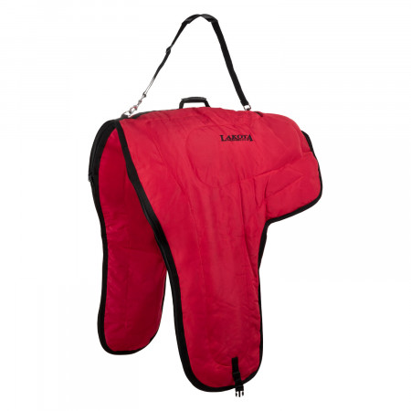 PORTASELLA ALLUMINIO C/RUOTE E SACCA