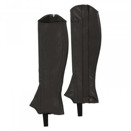 Daslo Gold gaiters