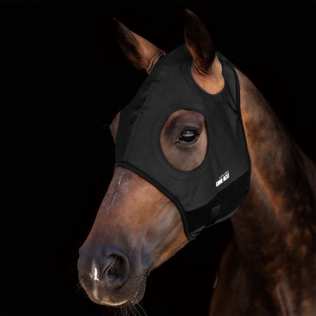 COMFORT SHIELD NOSE FILTER BLACK 2PCS