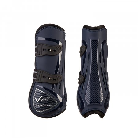 Tendon boots in polyurethane and neoprene