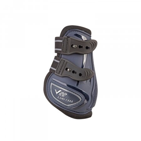 ULTRA MESH SNUG BOOTS BLACK FRONT