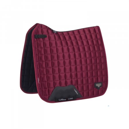 Saddle pad DS CW-CS twin sided gel grip