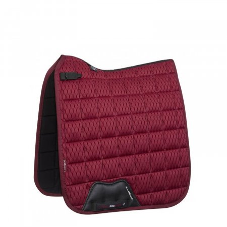CLASSIC DRESSAGE SHAPED SADDLE PAD