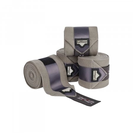 Stable boots imbottitura in cotone
