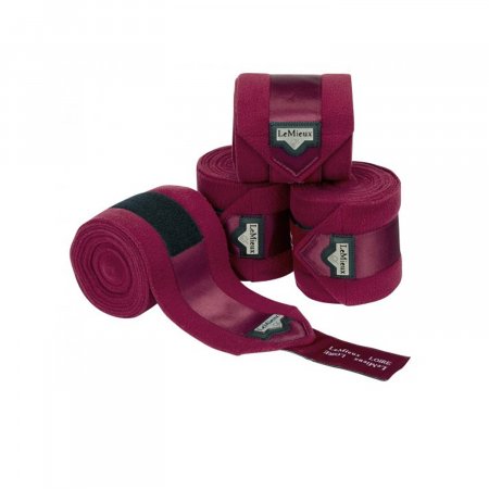 Fasce da riposo imbottite chiusure con velcro