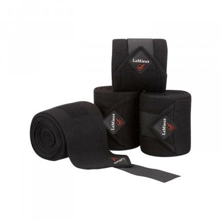 LOIRE POLO BANDAGES SIENNA