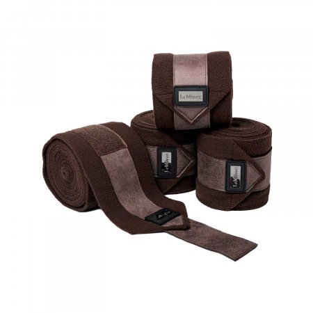 LOIRE POLO BANDAGES SIENNA